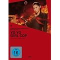 Yo-Yo Girl Cop (Edition Asien)