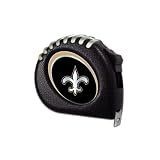 New Orleans Saints Pro Grip Tape Measure