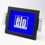 Elo Entuitive 3000 Series 1247L 30,7 cm (12,1 Zoll) TFT Monitor (LCD, Touchscreen, 320cd/m2, VGA, 40ms Reaktionszeit) schwarz
