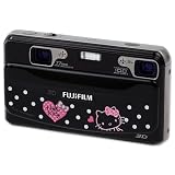 ハローキティ FUJIFILM 3Dデジタルカメラ