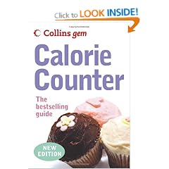 Collins Gem - Calorie Counter