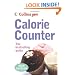 Collins Gem - Calorie Counter