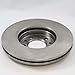 DuraGo BR54070 Front Vented Disc Brake Rotor