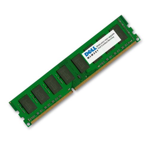 4 GB Dell New Certified Memory RAM Upgrade Dell 