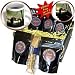 Edmond Hogge Jr Romance - Romantic Sunset - Coffee Gift Baskets - Coffee Gift Basket