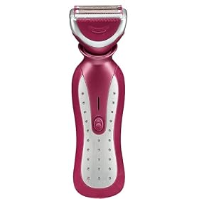 Infiniti Shaver by Electric Shaver