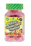 Nutrition Now - Rhino Chewy Vites, 70 gummies