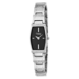Caravelle by Bulova Womens 43T17 Crystal Accen