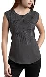 Diesel Womens Tahar Tank Top