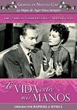 TU VIDA ENTRE MIS MANOS [*Ntsc/region 1 & 4 Dvd. Import-Latin America] - No English Options