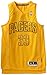 NBA Indiana Pacers Winter Court Big Color Swingman Jersey, #33 Danny Granger, Gold