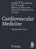 Cardiovascular Medicine (Willerson, Cardiovascular Medicine)