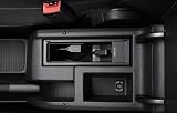 Produkt-Bild: Orig. VW Nachr&uuml;stsatz Multimediabuchse Media IN inkl. USB-Adapter und Ablagefach - 5N0 057 342 A