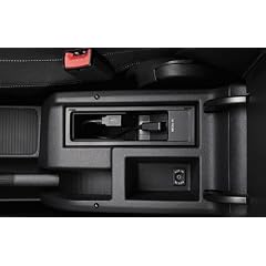 Orig. VW Nachr�stsatz Multimediabuchse Media IN inkl. USB-Adapter und Ablagefach - 5N0 057 342 A