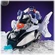 Fisher-Price Pluto &ldquo;Shiver&rdquo;