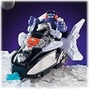 Fisher-Price Pluto “Shiver”