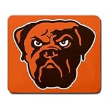 Cleveland Browns Large Mousepad mouse pad Great unique Gift Idea