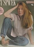 Hangin Up My Heart / Sissy Spacek / NEW LP