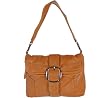 Latico Women's Ava Buckle Shoulder Bag