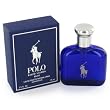 POLO BLUE by Ralph Lauren EDT SPRAY 4.2 OZ for MEN