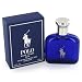 POLO BLUE by Ralph Lauren EDT SPRAY 4.2 OZ for MEN