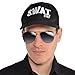 Amscan SWAT Hat