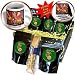 All Products : Londons Times Health and Vanity Trends Cartoons - Shakira Has Out Of Bootie Experience - Coffee Gift Baskets - Coffee Gift Basket