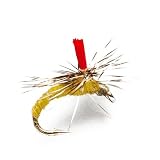 I.C.S.I. Midge Fly