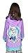 Disney Girl's Frozen Elsa Rain Slicker - 2/3