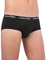 Calvin Klein Underwear CK ONE - Cotton Stretch 2 Pack Brief U8525A Herren Unterw&auml;sche/ Slips, Ohne Eingriff