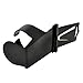{Factory Direct Sale} Universal Flexible Black Drink Bottle Cup Clip-on Mount Holder Support Bracket Stand For Car Vehicle Truck Aut