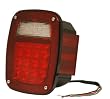 Grote Hi Count® LED Box Lamp RH G5202 Grote Hi Count® LED Box Lamp RH G5202