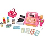 Just Like Home Cash Register