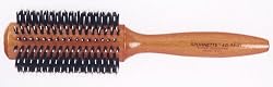 Spornette Porcupine Rounder Brush, 3-Inch Diameter