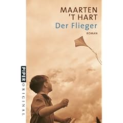 Der Flieger: Roman