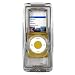 Waterproof Ipod Case for Apple 4TH Gen Nano Armor