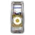 Waterproof Ipod Case for Apple 4TH Gen Nano Armor