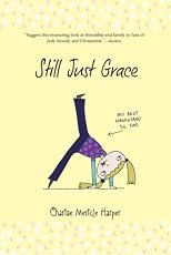 Still Just Grace