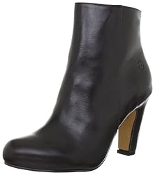 Bronx BX 339-317A09, Damen Boots, Braun (espresso 09), EU 37