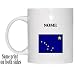 US State Flag - NOME, Alaska (AK)  Mug