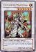 YuGiOh 5D's Stardust Overdrive Single Card Explosive Magician SOVR-EN044 Ultra Rare