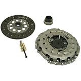 Beck Arnley 061-9543 Import Clutch Set by Beck Arnley