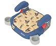 Graco Backless TurboBooster Car Seat in Pirates