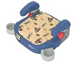 Graco Backless TurboBooster Car Seat in Pirates