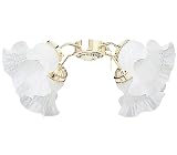 Ellington Fans LK4BB 4-Light Frosted Tulip Light Kit (Shown in Bright Brass) Bright Brass