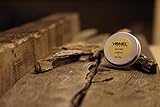 VONEL BEARD BALM BEARD OIL MOISTURISING CONDITIONING & NOURISHING 100% NATURAL WITH MANGO & MANDARIN VITAMIN E NEW 20ml