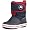 Navy/Red