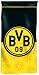 Sports : BVB Borussia Dortmund Duschtuch Wappen