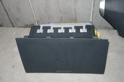 2004 Scion Xb Passenger (Dash) Air Bag