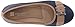 Naturalizer Women's Kiara Flat